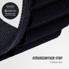 ONEFLOW Active Loop Apple Watch 5 (44mm) Sport Armband Nylon – Weiteres Produktbild 2