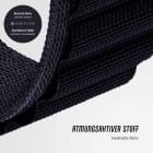 ONEFLOW Active Loop Apple Watch 5 (44mm) Sport Armband Nylon – Produktbild 2