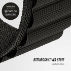 ONEFLOW Active Loop Apple Watch 5 (44mm) Sport Armband Nylon – Weiteres Produktbild 2