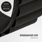 ONEFLOW Active Loop Apple Watch 5 (44mm) Sport Armband Nylon – Produktbild 2