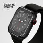 ONEFLOW Active Loop Apple Watch 5 (44mm) Sport Armband Nylon – Produktbild 6