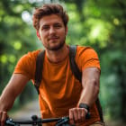 ONEFLOW Active Loop Apple Watch 5 (44mm) Sport Armband Nylon – Weiteres Produktbild 7