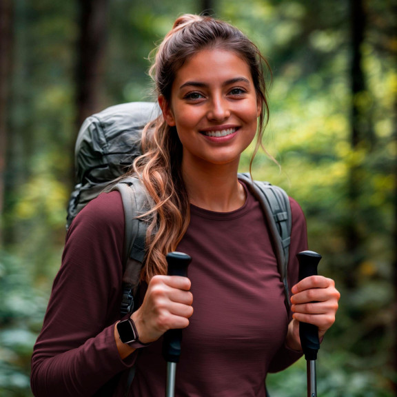 ONEFLOW Active Loop Apple Watch 6 (40mm) Sport Armband Nylon – Weiteres Produktbild 3