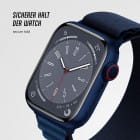 ONEFLOW Active Loop Apple Watch 6 (40mm) Sport Armband Nylon – Produktbild 6