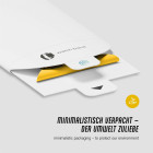 ONEFLOW Active Loop Apple Watch 6 (40mm) Sport Armband Nylon – Weiteres Produktbild 8