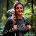 ONEFLOW Active Loop Apple Watch 6 (40mm) Sport Armband Nylon – Weiteres Produktbild 3