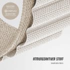 ONEFLOW Active Loop Apple Watch 6 (40mm) Sport Armband Nylon – Weiteres Produktbild 2