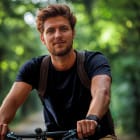 ONEFLOW Active Loop Apple Watch 6 (44mm) Sport Armband Nylon – Weiteres Produktbild 7