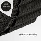 ONEFLOW Active Loop Apple Watch 6 (44mm) Sport Armband Nylon – Weiteres Produktbild 2