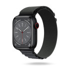 ONEFLOW Active Loop Apple Watch 7 (41mm) Sport Armband Nylon – Produktbild 1
