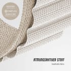 ONEFLOW Active Loop Apple Watch 7 (41mm) Sport Armband Nylon – Weiteres Produktbild 2