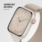 ONEFLOW Active Loop Apple Watch 7 (41mm) Sport Armband Nylon – Weiteres Produktbild 6