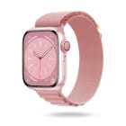 ONEFLOW Active Loop Apple Watch 7 (41mm) Sport Armband Nylon – Weiteres Produktbild 1