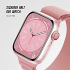 ONEFLOW Active Loop Apple Watch 7 (41mm) Sport Armband Nylon – Weiteres Produktbild 6