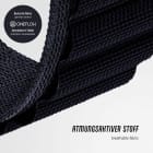 ONEFLOW Active Loop Apple Watch 7 (41mm) Sport Armband Nylon – Weiteres Produktbild 2