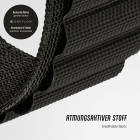 ONEFLOW Active Loop Apple Watch 7 (41mm) Sport Armband Nylon – Produktbild 2