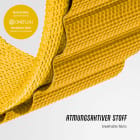 ONEFLOW Active Loop Apple Watch 7 (45mm) Sport Armband Nylon – Weiteres Produktbild 2