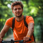 ONEFLOW Active Loop Apple Watch 7 (45mm) Sport Armband Nylon – Weiteres Produktbild 7