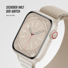 ONEFLOW Active Loop Apple Watch 7 (45mm) Sport Armband Nylon – Produktbild 6