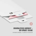 ONEFLOW Active Loop Apple Watch 7 (45mm) Sport Armband Nylon – Weiteres Produktbild 8