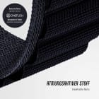 ONEFLOW Active Loop Apple Watch 7 (45mm) Sport Armband Nylon – Weiteres Produktbild 2