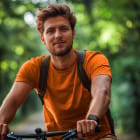 ONEFLOW Active Loop Apple Watch 7 (45mm) Sport Armband Nylon – Weiteres Produktbild 7