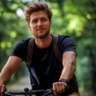 ONEFLOW Active Loop Apple Watch 8 (41mm) Sport Armband Nylon – Weiteres Produktbild 7