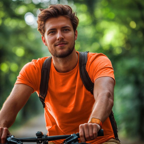 ONEFLOW Active Loop Apple Watch 8 (41mm) Sport Armband Nylon – Weiteres Produktbild 7 ONEFLOW Active Loop Apple Watch 8 (41mm) Sport Armband Nylon – Weiteres Produktbild 7