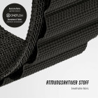 ONEFLOW Active Loop Apple Watch 8 (41mm) Sport Armband Nylon – Weiteres Produktbild 2