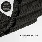 ONEFLOW Active Loop Apple Watch 8 (41mm) Sport Armband Nylon – Produktbild 2