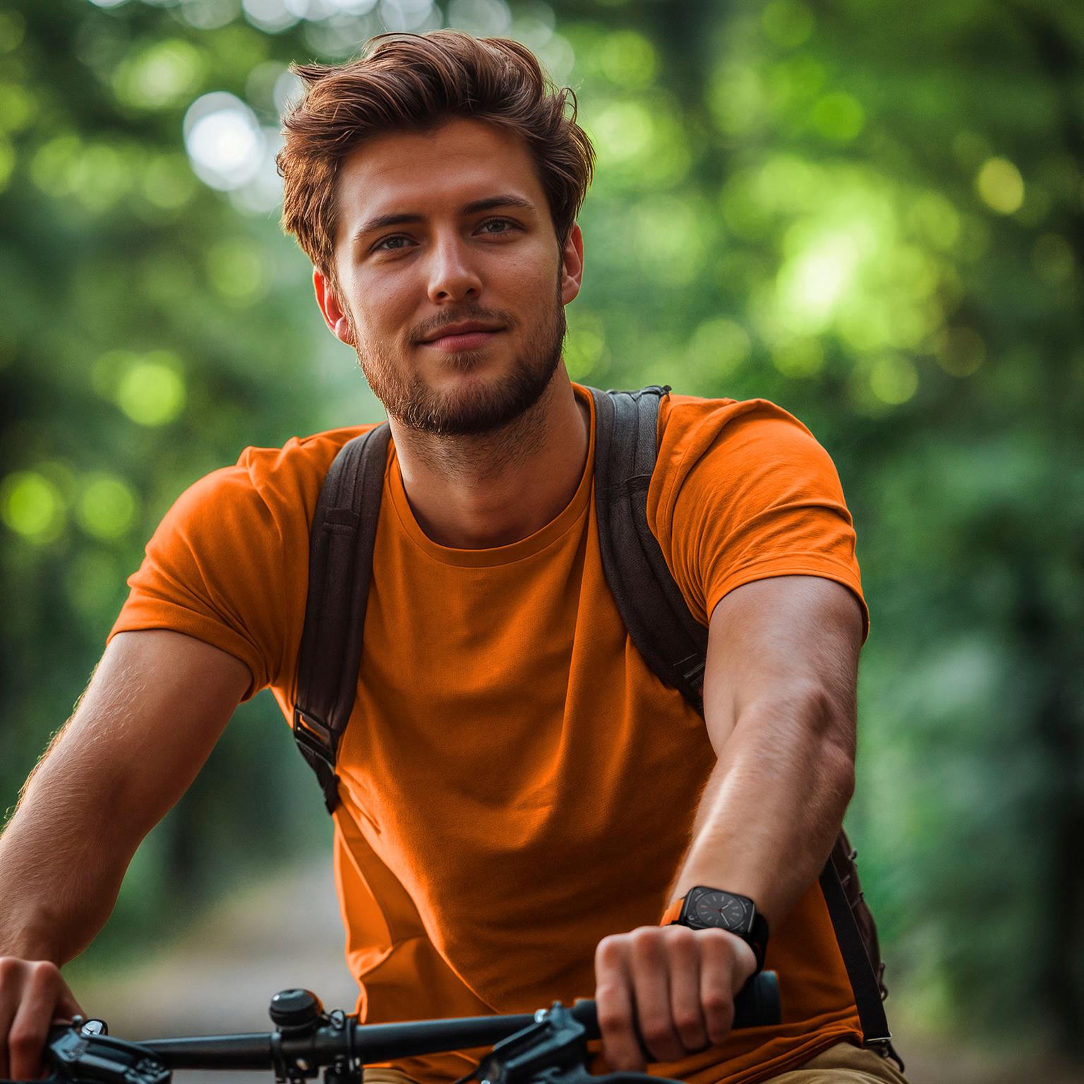 ONEFLOW Active Loop Apple Watch 8 (41mm) Sport Armband Nylon – Weiteres Produktbild 7 ONEFLOW Active Loop Apple Watch 8 (41mm) Sport Armband Nylon – Weiteres Produktbild 7