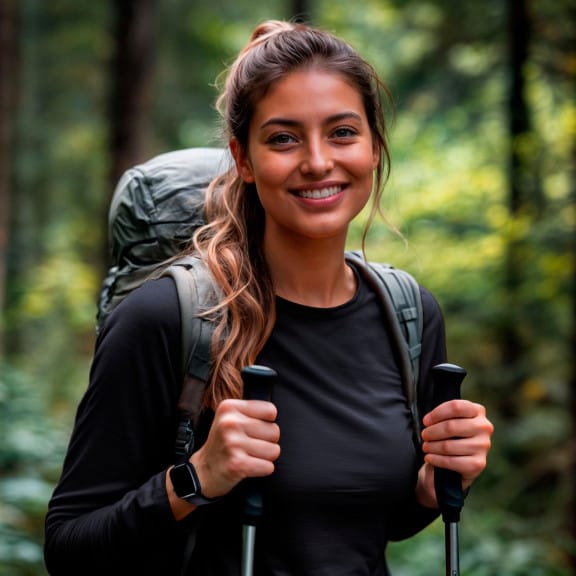 ONEFLOW Active Loop Apple Watch 8 (45mm) Sport Armband Nylon – Weiteres Produktbild 3 ONEFLOW Active Loop Apple Watch 8 (45mm) Sport Armband Nylon – Weiteres Produktbild 3