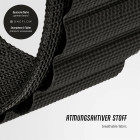 ONEFLOW Active Loop Apple Watch 8 (45mm) Sport Armband Nylon – Produktbild 2