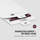 ONEFLOW Active Loop Apple Watch 9 (41mm) Sport Armband Nylon – Weiteres Produktbild 8