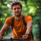 ONEFLOW Active Loop Apple Watch 9 (41mm) Sport Armband Nylon – Weiteres Produktbild 7