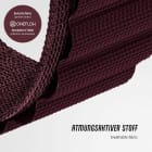 ONEFLOW Active Loop Apple Watch 9 (45mm) Sport Armband Nylon – Weiteres Produktbild 2