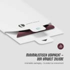 ONEFLOW Active Loop Apple Watch 9 (45mm) Sport Armband Nylon – Weiteres Produktbild 8