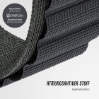 ONEFLOW Active Loop Apple Watch 9 (45mm) Sport Armband Nylon – Weiteres Produktbild 2