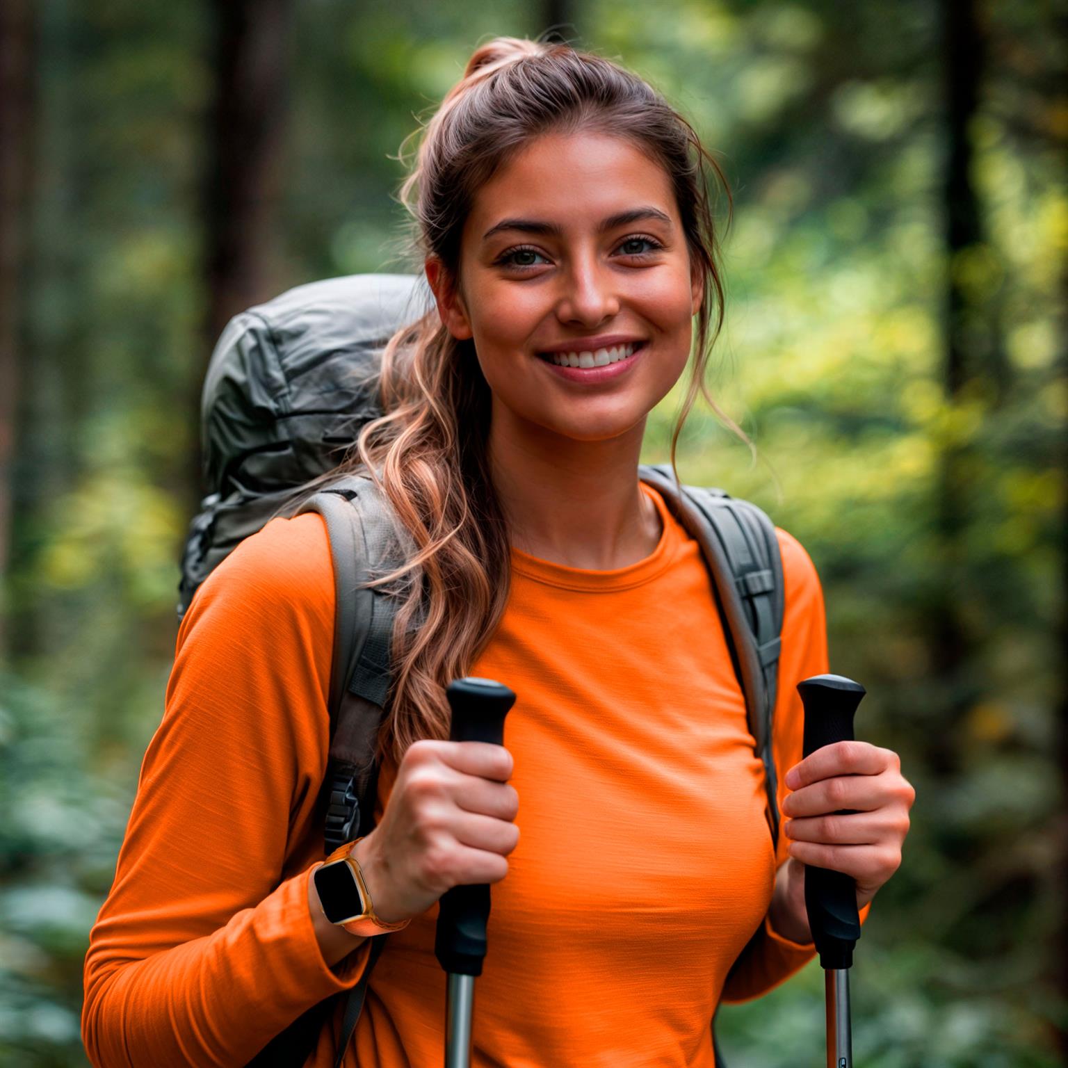 ONEFLOW Active Loop Apple Watch 9 (45mm) Sport Armband Nylon – Weiteres Produktbild 3 ONEFLOW Active Loop Apple Watch 9 (45mm) Sport Armband Nylon – Weiteres Produktbild 3