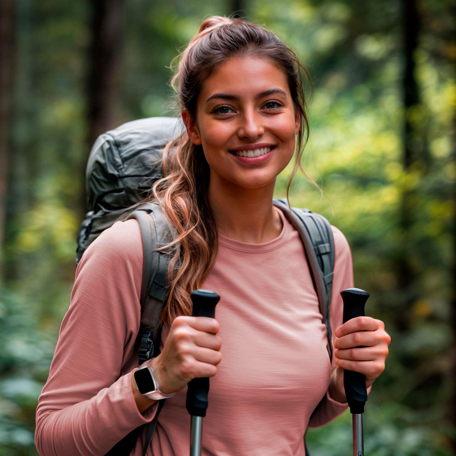 ONEFLOW Active Loop Apple Watch 9 (45mm) Sport Armband Nylon – Weiteres Produktbild 3 ONEFLOW Active Loop Apple Watch 9 (45mm) Sport Armband Nylon – Weiteres Produktbild 3