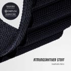 ONEFLOW Active Loop Apple Watch 9 (45mm) Sport Armband Nylon – Weiteres Produktbild 2