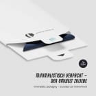 ONEFLOW Active Loop Apple Watch 9 (45mm) Sport Armband Nylon – Weiteres Produktbild 8