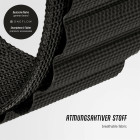 ONEFLOW Active Loop Apple Watch 9 (45mm) Sport Armband Nylon – Produktbild 2