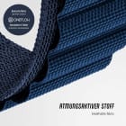 ONEFLOW Active Loop Apple Watch Ultra 1 (49mm) Sport Armband Nylon – Weiteres Produktbild 2