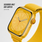 ONEFLOW Active Loop Apple Watch Ultra 1 (49mm) Sport Armband Nylon – Weiteres Produktbild 6