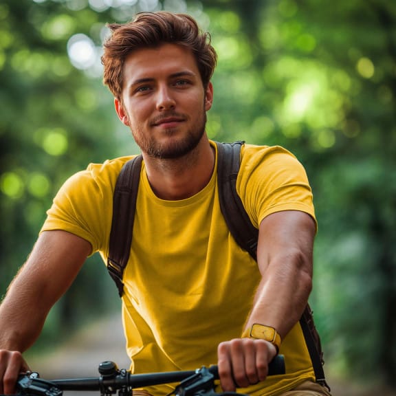 ONEFLOW Active Loop Apple Watch Ultra 1 (49mm) Sport Armband Nylon – Weiteres Produktbild 7 ONEFLOW Active Loop Apple Watch Ultra 1 (49mm) Sport Armband Nylon – Weiteres Produktbild 7