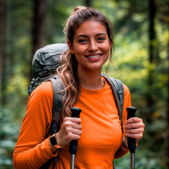 ONEFLOW Active Loop Apple Watch Ultra 1 (49mm) Sport Armband Nylon – Weiteres Produktbild 3 ONEFLOW Active Loop Apple Watch Ultra 1 (49mm) Sport Armband Nylon – Weiteres Produktbild 3