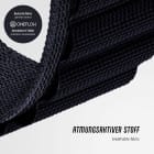 ONEFLOW Active Loop Apple Watch Ultra 1 (49mm) Sport Armband Nylon – Weiteres Produktbild 2