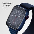 ONEFLOW Active Loop Apple Watch Ultra 2 (49mm) Sport Armband Nylon – Produktbild 6