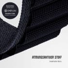 ONEFLOW Active Loop Apple Watch Ultra 2 (49mm) Sport Armband Nylon – Weiteres Produktbild 2